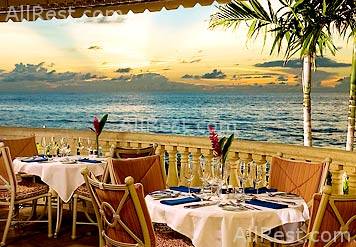 Grand Cayman Marriott Beach Resort 13